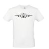 T-shirt Maglietta personalizzata uomo Stampata e Spedita in 24 ore Thumbnail
