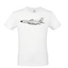T-shirt Maglietta personalizzata uomo Stampata e Spedita in 24 ore Thumbnail