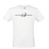 T-shirt Maglietta personalizzata uomo Stampata e Spedita in 24 ore Thumbnail