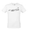 T-shirt Maglietta personalizzata uomo Stampata e Spedita in 24 ore Thumbnail