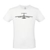 T-shirt Maglietta personalizzata uomo Stampata e Spedita in 24 ore Thumbnail