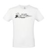 T-shirt Maglietta personalizzata uomo Stampata e Spedita in 24 ore Thumbnail