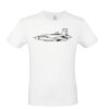 T-shirt Maglietta personalizzata uomo Stampata e Spedita in 24 ore Thumbnail