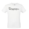 T-shirt Maglietta personalizzata uomo Stampata e Spedita in 24 ore Thumbnail