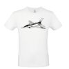 T-shirt Maglietta personalizzata uomo Stampata e Spedita in 24 ore Thumbnail