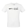 T-shirt Maglietta personalizzata uomo Stampata e Spedita in 24 ore Thumbnail