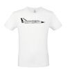 T-shirt Maglietta personalizzata uomo Stampata e Spedita in 24 ore Thumbnail