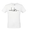 T-shirt Maglietta personalizzata uomo Stampata e Spedita in 24 ore Thumbnail