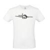 T-shirt Maglietta personalizzata uomo Stampata e Spedita in 24 ore Thumbnail