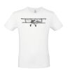 T-shirt Maglietta personalizzata uomo Stampata e Spedita in 24 ore Thumbnail