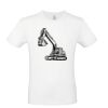 T-shirt Maglietta personalizzata uomo Stampata e Spedita in 24 ore Thumbnail