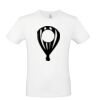 T-shirt Maglietta personalizzata uomo Stampata e Spedita in 24 ore Thumbnail