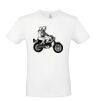 T-shirt Maglietta personalizzata uomo Stampata e Spedita in 24 ore Thumbnail