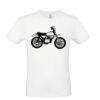 T-shirt Maglietta personalizzata uomo Stampata e Spedita in 24 ore Thumbnail