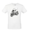 T-shirt Maglietta personalizzata uomo Stampata e Spedita in 24 ore Thumbnail