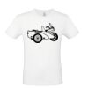 T-shirt Maglietta personalizzata uomo Stampata e Spedita in 24 ore Thumbnail