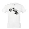 T-shirt Maglietta personalizzata uomo Stampata e Spedita in 24 ore Thumbnail