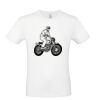 T-shirt Maglietta personalizzata uomo Stampata e Spedita in 24 ore Thumbnail