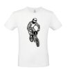 T-shirt Maglietta personalizzata uomo Stampata e Spedita in 24 ore Thumbnail