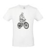 T-shirt Maglietta personalizzata uomo Stampata e Spedita in 24 ore Thumbnail