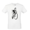 T-shirt Maglietta personalizzata uomo Stampata e Spedita in 24 ore Thumbnail