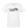 T-shirt Maglietta personalizzata uomo Stampata e Spedita in 24 ore Thumbnail