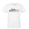 T-shirt Maglietta personalizzata uomo Stampata e Spedita in 24 ore Thumbnail