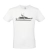 T-shirt Maglietta personalizzata uomo Stampata e Spedita in 24 ore Thumbnail