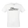T-shirt Maglietta personalizzata uomo Stampata e Spedita in 24 ore Thumbnail