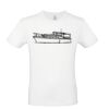 T-shirt Maglietta personalizzata uomo Stampata e Spedita in 24 ore Thumbnail