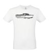 T-shirt Maglietta personalizzata uomo Stampata e Spedita in 24 ore Thumbnail