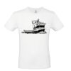 T-shirt Maglietta personalizzata uomo Stampata e Spedita in 24 ore Thumbnail