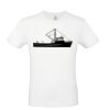 T-shirt Maglietta personalizzata uomo Stampata e Spedita in 24 ore Thumbnail
