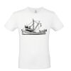 T-shirt Maglietta personalizzata uomo Stampata e Spedita in 24 ore Thumbnail