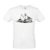 T-shirt Maglietta personalizzata uomo Stampata e Spedita in 24 ore Thumbnail