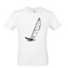 T-shirt Maglietta personalizzata uomo Stampata e Spedita in 24 ore Thumbnail