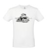 T-shirt Maglietta personalizzata uomo Stampata e Spedita in 24 ore Thumbnail