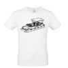 T-shirt Maglietta personalizzata uomo Stampata e Spedita in 24 ore Thumbnail