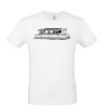 T-shirt Maglietta personalizzata uomo Stampata e Spedita in 24 ore Thumbnail