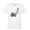 T-shirt Maglietta personalizzata uomo Stampata e Spedita in 24 ore Thumbnail