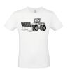 T-shirt Maglietta personalizzata uomo Stampata e Spedita in 24 ore Thumbnail