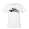 T-shirt Maglietta personalizzata uomo Stampata e Spedita in 24 ore Thumbnail