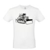 T-shirt Maglietta personalizzata uomo Stampata e Spedita in 24 ore Thumbnail