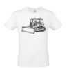 T-shirt Maglietta personalizzata uomo Stampata e Spedita in 24 ore Thumbnail