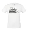 T-shirt Maglietta personalizzata uomo Stampata e Spedita in 24 ore Thumbnail