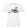 T-shirt Maglietta personalizzata uomo Stampata e Spedita in 24 ore Thumbnail