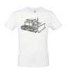 T-shirt Maglietta personalizzata uomo Stampata e Spedita in 24 ore Thumbnail