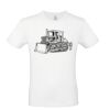 T-shirt Maglietta personalizzata uomo Stampata e Spedita in 24 ore Thumbnail