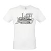 T-shirt Maglietta personalizzata uomo Stampata e Spedita in 24 ore Thumbnail