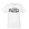 T-shirt Maglietta personalizzata uomo Stampata e Spedita in 24 ore Thumbnail